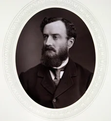 Sir Michael Hicks-Beach